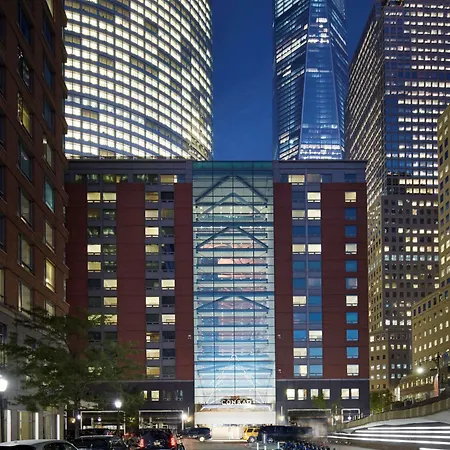Hotel Conrad New York Downtown